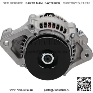 Генератор для John Deere GATOR UTV UTV HPX TH TS TX XUV 620I RE46043 72917