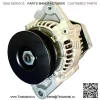 Новый генератор, совместимый с John Deere Gator HPX TH TS TX XUV 620I, 1012112470, 1012112471, 9761219247, RE46043, RE72917, RE729171, TY25241, AND0204, 40052091