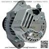 Новый генератор, совместимый с John Deere Gator HPX TH TS TX XUV 620I, 1012112470, 1012112471, 9761219247, RE46043, RE72917, RE729171, TY25241, AND0204, 40052091 - Image 2