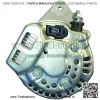 Новый генератор, совместимый с John Deere Gator HPX TH TS TX XUV 620I, 1012112470, 1012112471, 9761219247, RE46043, RE72917, RE729171, TY25241, AND0204, 40052091 - Image 4