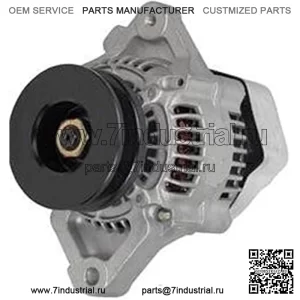 НОВЫЙ ГЕНЕРАТОР, СОВМЕСТИМЫЙ С JOHN DEERE UTV GATOR HPX TS TX RE72917 TY25241 101211-2470 101211-2471
