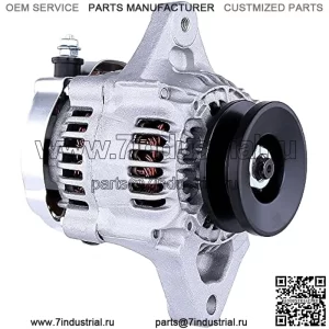 Новый ГЕНЕРАТОР, совместимый с трактором John Deere 3120 3320 3520 4200 129423-77200 101211-1170