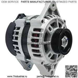 Замена генератора Premier Gear PG-14882 для John Deere Gator Xuv 825I 4X4 (11-13), MIA11733
