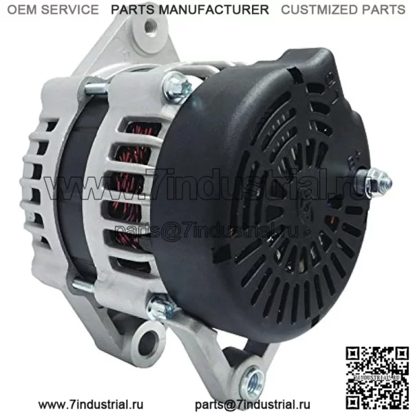 Замена генератора Premier Gear PG-14882 для John Deere Gator Xuv 825I 4X4 (11-13), MIA11733 - Image 5