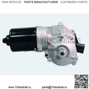 Новый электродвигатель стеклоочистителя для Cadillac Escalade/ESV 07-14 EXT 07-13 15779727 (Для: более одного автомобиля)