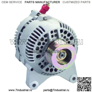 Новый генератор для Ford F150 F250 E150 F250 5,4 4,6 V8 6,8 V10 1997-2002 (Для: Ford F-150)