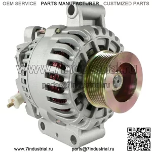 Генератор для 6,0 л Ford F150 F250 F350 Super-Duty 2003-2005 гг.; 400-14062