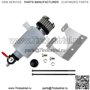 2014-2020 Yamaha FX Cruiser SVHO (FC1800-A) RY19040-BCC CATCH CAN ENGINE BR (Для: Yamaha SVHO 2014 г.)
