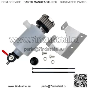 2014-2020 Yamaha FX Cruiser SVHO (FC1800-A) RY19040-BCC CATCH CAN ENGINE BR (Для: Yamaha SVHO 2014 г.)