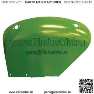 Крыло John Deere AL28584/1411-5006