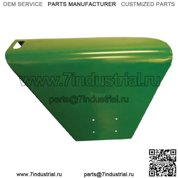 Крыло John Deere RE13878/1411-5003