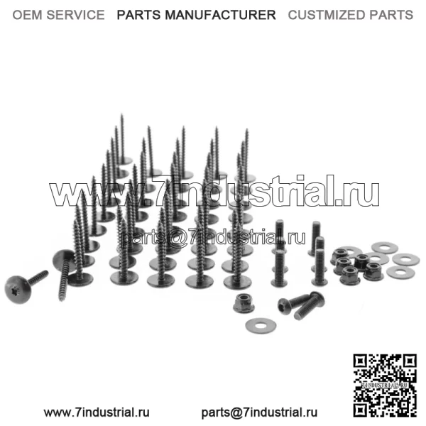 Для Can Am Maverick X3 и X3 Max расширенные расширители крыльев #715002973 - Image 2