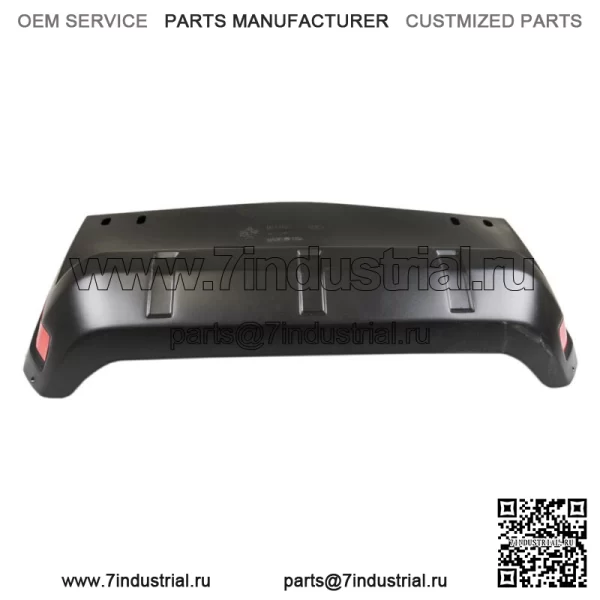 John Deere AM138787 Заднее крыло Gator 4X2 HPX Turf TE TH TS TX XUV 620i