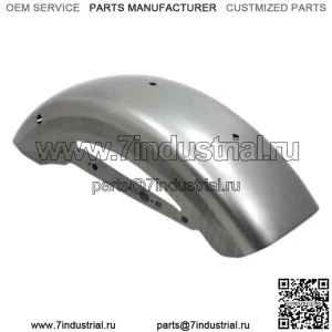 Запасное заднее необработанное крыло  Harley 10-20 Sportster XL 59865-10 (для: Harley-Davidson)