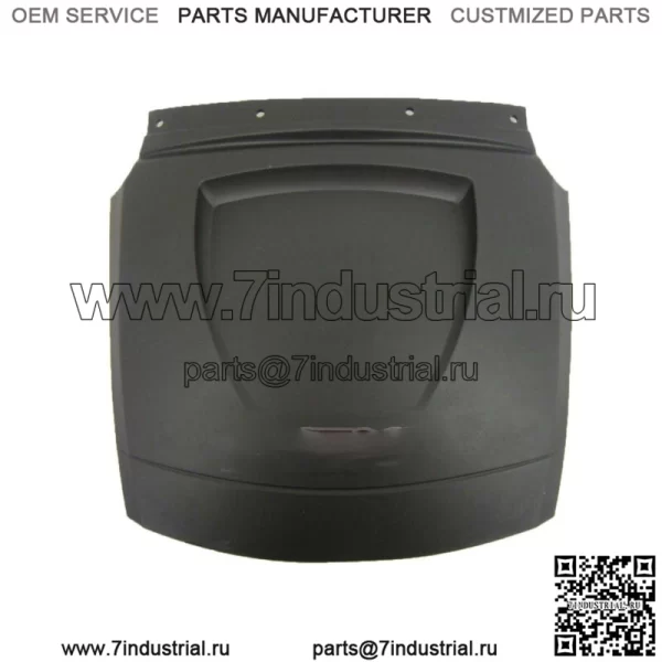Новый брызговик для снегохода OEM 5606-254