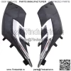 14 Yamaha FX Cruiser SVHO Боковые крышки Панели Крылья левое и правое FC1800 (Для: Yamaha SVHO 2015 г.)