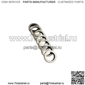 Комплект прокладок звездочки Feuling для Harley Twin Cam 1999-2006 гг.
