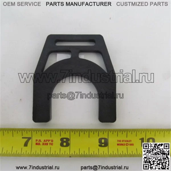 OEM КОСИЛКА GRASSHOPPER, ДЕТАЛЬ 423697, НАБОР ИЗ 4 ПРОСТАВОК POWER - Image 2