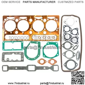 Для прокладки Massey Ferguson 65 155 158 165 302 304 356 Perkins 4,203 735349M91