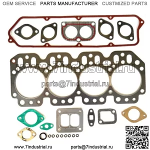 Для прокладки головки John Deere 410 440 401 510 650 480 455 344 548 555 515 RE38851