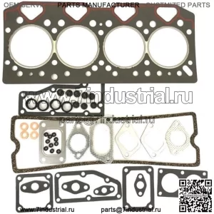 Для Perkins 1004,4 прокладка головки блока цилиндров Phaser JCB 214 241 214S 215 3C 4C