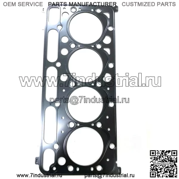 Для Kubota V2203 V2403 прокладка головки блока цилиндров L4200 L4300 L4310 L4610 19077-03310 - Image 3