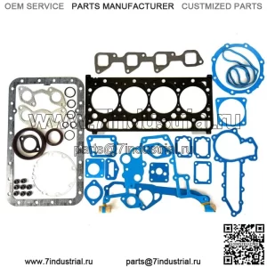 Полный комплект прокладок для Kubota V2203 для Bobcat 331 334 337 773 S175