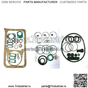 Полный комплект прокладок для Deutz F3L912 F3L913 912 913 02931315