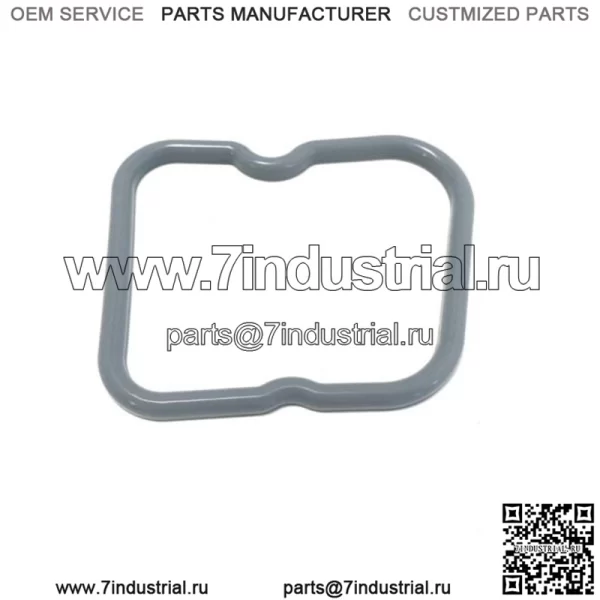Прокладка клапанной крышки для Dodge Cummins 5.9L 6BT 12V 3902666 3910824 - Image 2
