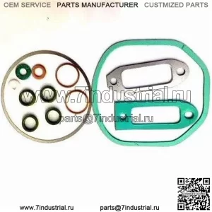 Для комплекта прокладок головки Deutz FL 912 913 BF4L913 F4L912 F5L912 BF6L912