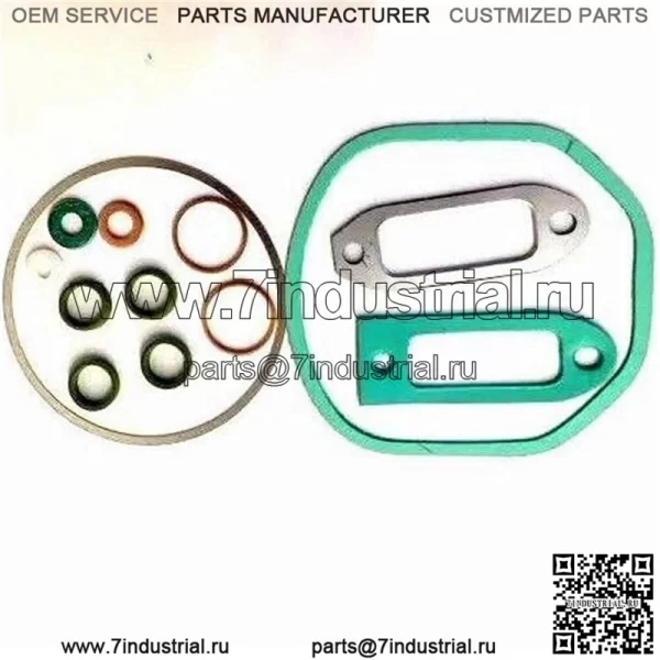 Для комплекта прокладок головки Deutz FL 912 913 BF4L913 F4L912 F5L912 BF6L912