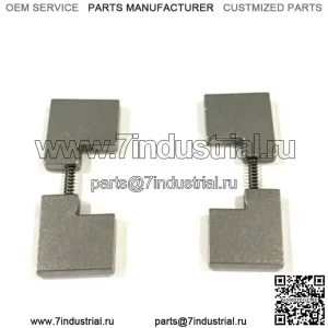 Лезвие 7135-108 для всех типов насосов DPA Perkins Massey Ferguson 240 265 285 290
