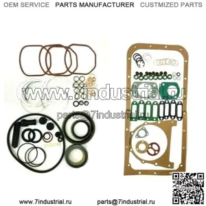 Полный комплект прокладок для Deutz F4L912 F4L913 02931441