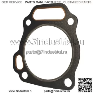Новая прокладка головки блока цилиндров 465-758 для Honda 12251-ZF6-W01