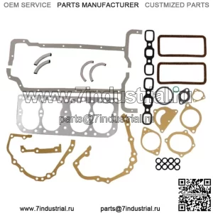 Новый комплект прокладок для Ford New Holland 2N 8N 9N 8N6008 8N6008M