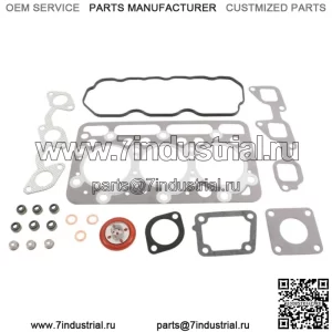 Новый комплект прокладок для Kubota L2800F 1A140-99350 1G703-99355