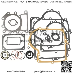 Новый комплект прокладок для Briggs & Stratton 310707 310777 311707 690189