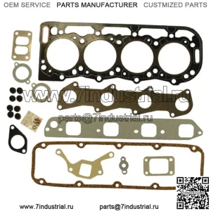 НОВЫЙ комплект верхних прокладок серии TS для трактора Ford New Holland 5640 6640 7740
