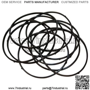 Новые прокладки поплавковой чаши 485-970 для Honda 16010-ze1-812