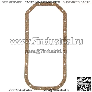 Прокладка масляного поддона подходит для Ford NAA 600 601 700 800 900 EAF6710B