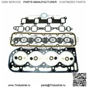Комплект прокладок головки VG6851D подходит для Ford 555C 555D 575D 650 655 655A 655C 750 755 755A