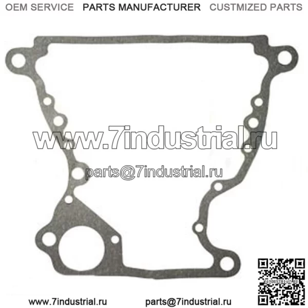 Прокладка R97351 Подходит для John Deere 820 830 840 8875 930 940 9400 9900 9910 9920 9930