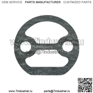 Прокладка головки масляного фильтра подходит для Massey Ferguson 135 150 154-4 165 203 205