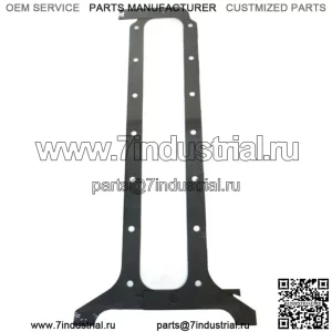 Прокладка 1753804M1 Подходит для Massey Ferguson 3165 65