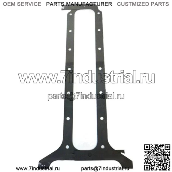 Прокладка 1753804M1 Подходит для Massey Ferguson 3165 65