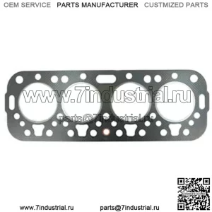 Прокладка 366301R1 Подходит для корпуса 230 240 76 81 A A1 AV AV1 B BN C SUPERA SUPERAV U2 U2A