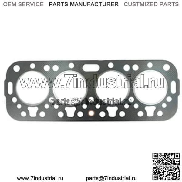 Прокладка 366301R1 Подходит для корпуса 230 240 76 81 A A1 AV AV1 B BN C SUPERA SUPERAV U2 U2A