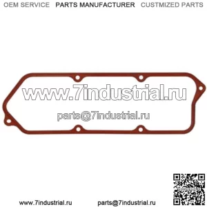Прокладка крышки коромысла T20111 для John Deere 24 300B 301A 302 350B 350C