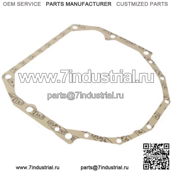 Прокладка R50335 Подходит для John Deere 4040 4240 4430 4440