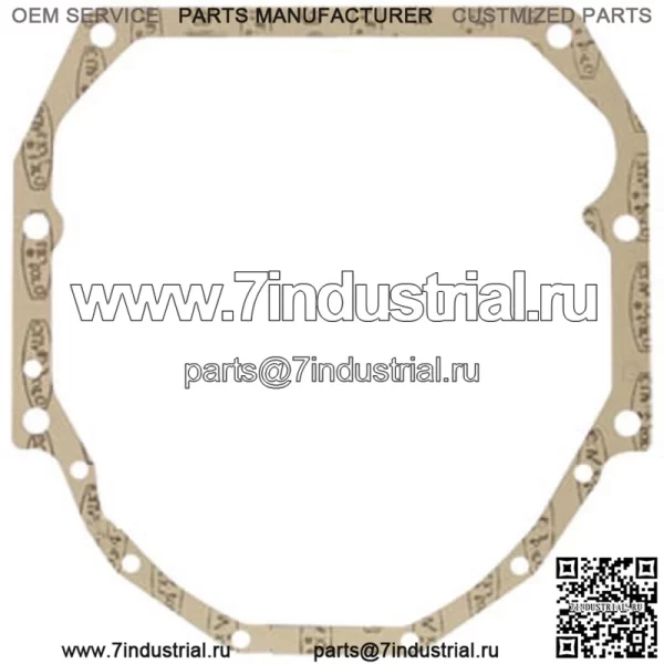 Прокладка R50335 Подходит для John Deere 4040 4240 4430 4440 - Image 2